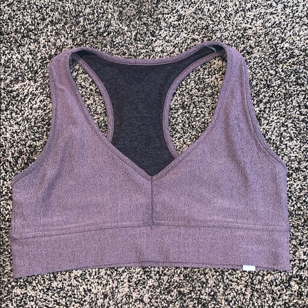 Five Dancewear Bra
